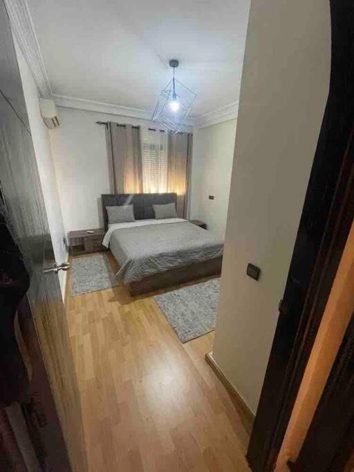 Appartement Gueliz Marrakesh Bagian luar foto